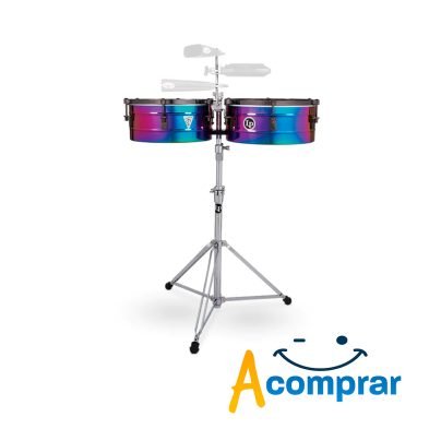 Timbales